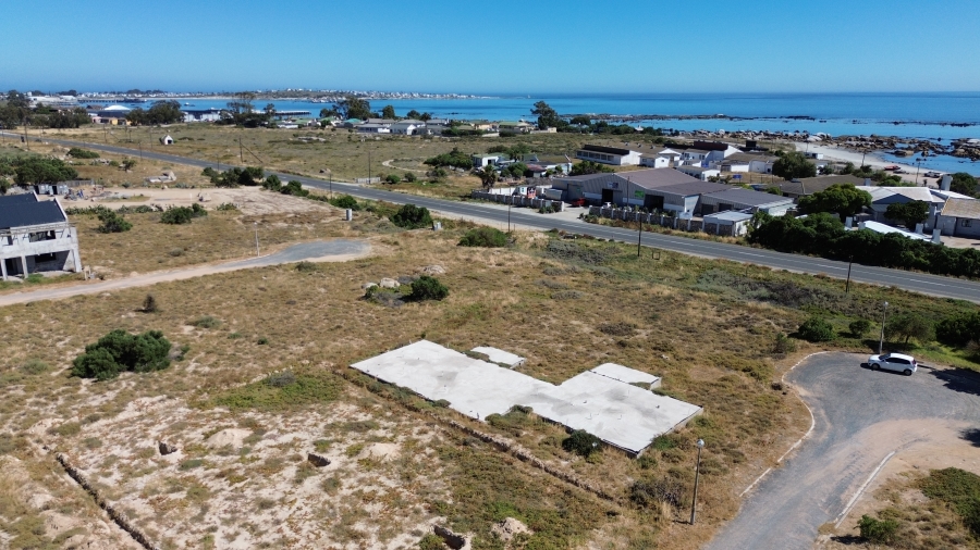 0 Bedroom Property for Sale in Da Gama Bay Western Cape
